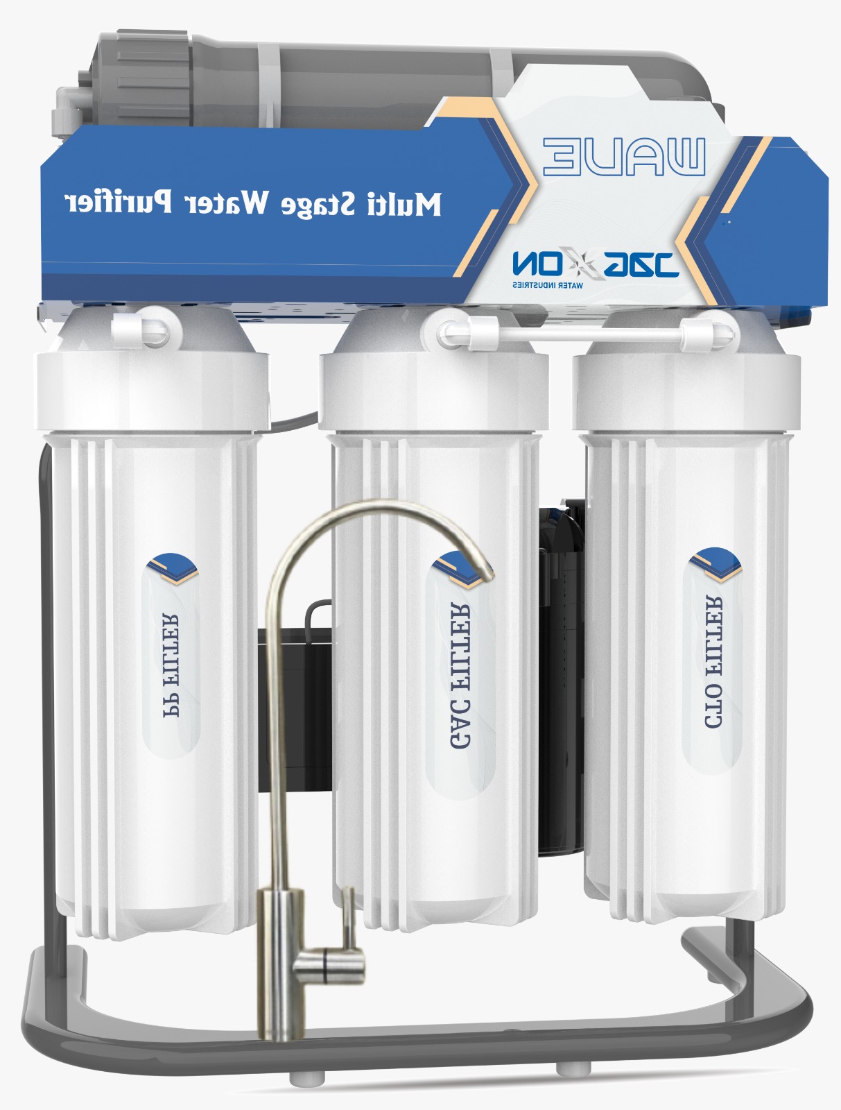 RO Repair and filter replacement service