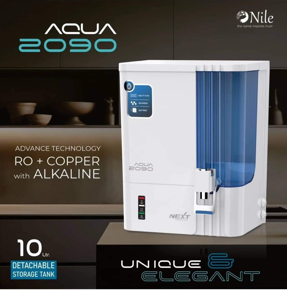 RO Installation service in Mumbai